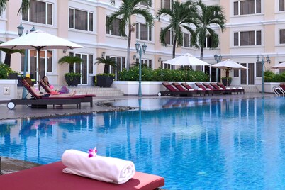 Equatorial Ho Chi Minh City