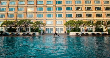 Equatorial Ho Chi Minh City