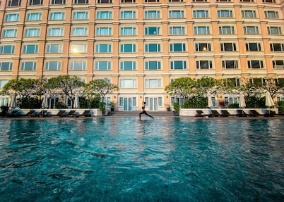 Equatorial Ho Chi Minh City