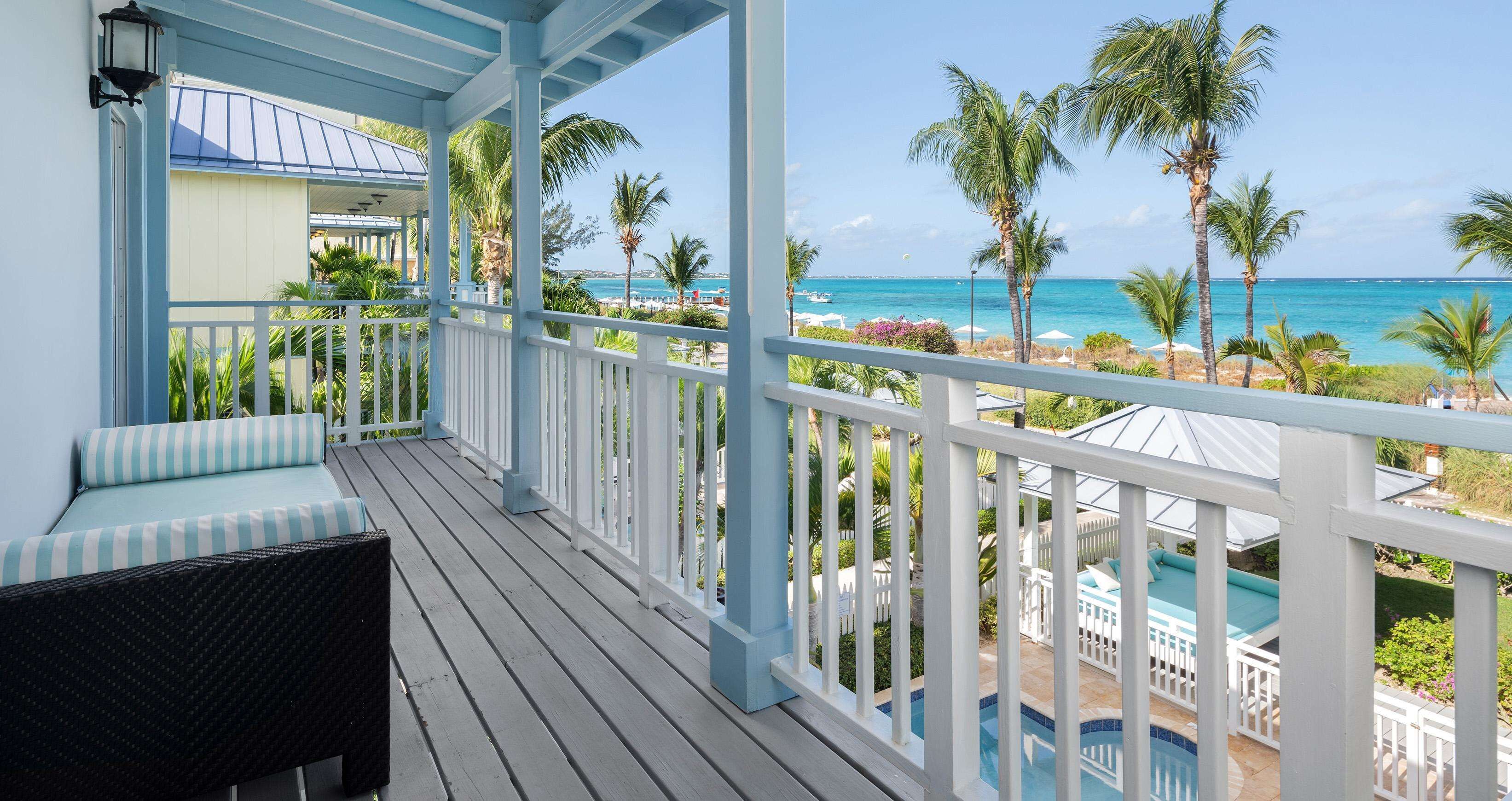 Premium bedding, minibar, in-room safe, soundproofing