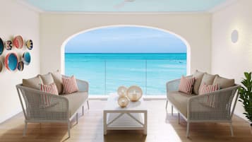 Biancheria da letto di alta qualità, minibar, una cassaforte in camera