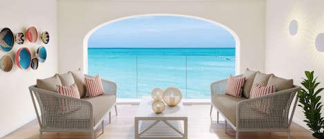 Hochwertige Bettwaren, Minibar, Zimmersafe, schallisolierte Zimmer