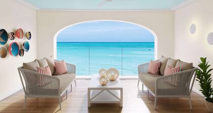 Beaches Turks & Caicos - ALL INCLUSIVE