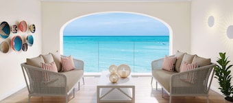 Beaches Turks & Caicos - ALL INCLUSIVE