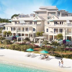 Villa, 1 Bedroom (Treasure Beach CrystalSky Reserve) | Premium bedding, minibar, in-room safe, soundproofing