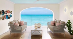 Premium bedding, minibar, in-room safe, soundproofing - Beaches Turks & Caicos - ALL INCLUSIVE (Providenciales)