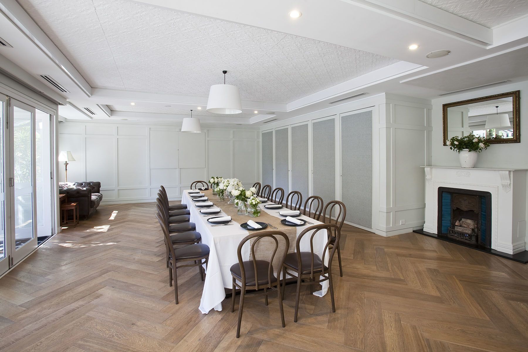 Photo - The Hughenden Boutique Hotel