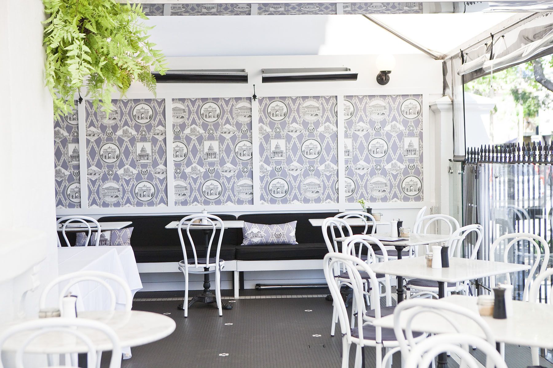 Photo - The Hughenden Boutique Hotel