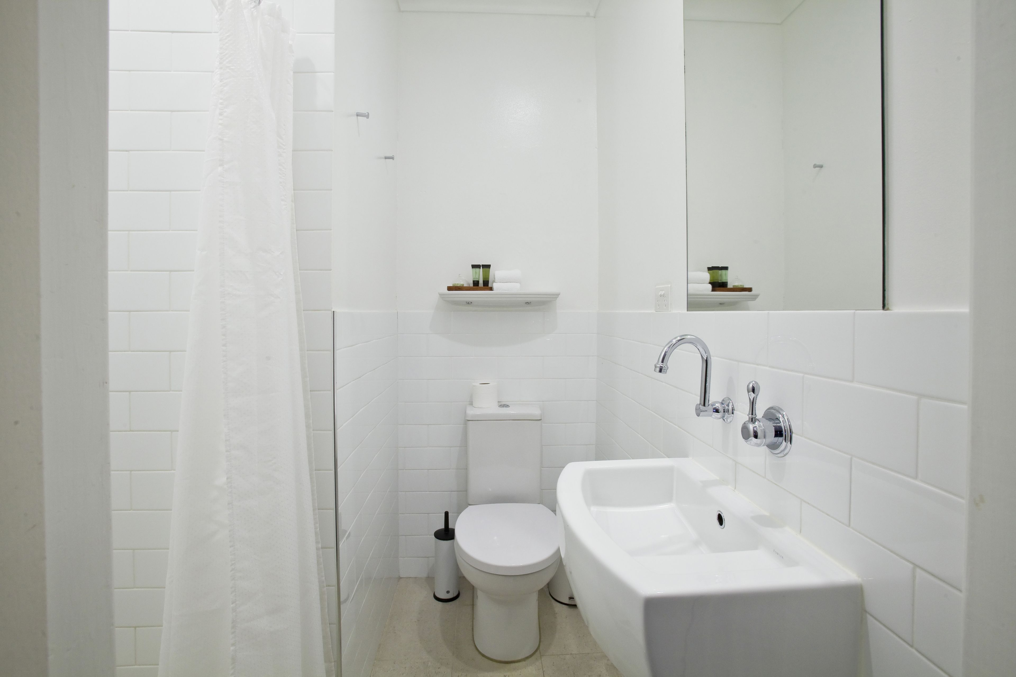 Photo - The Hughenden Boutique Hotel