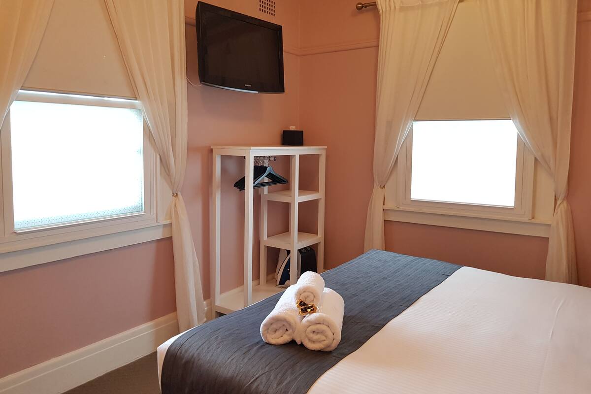 Family Room, 2 Bedrooms | Premium bedding, minibar, iron/ironing board (on request), free WiFi