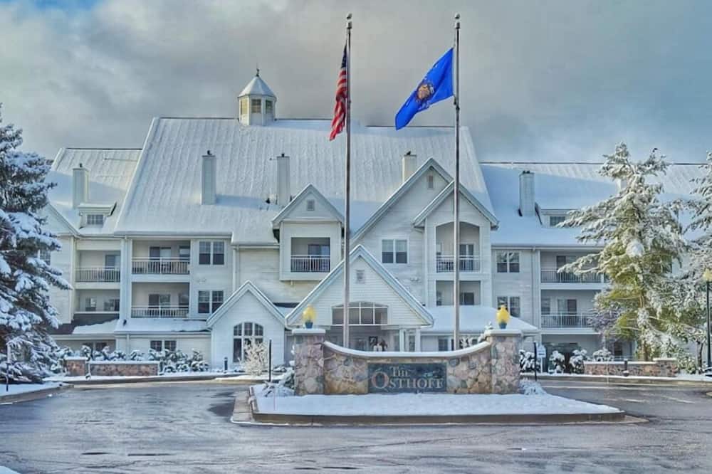 The Osthoff Resort