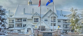 The Osthoff Resort