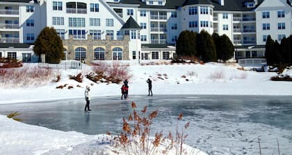 The Osthoff Resort