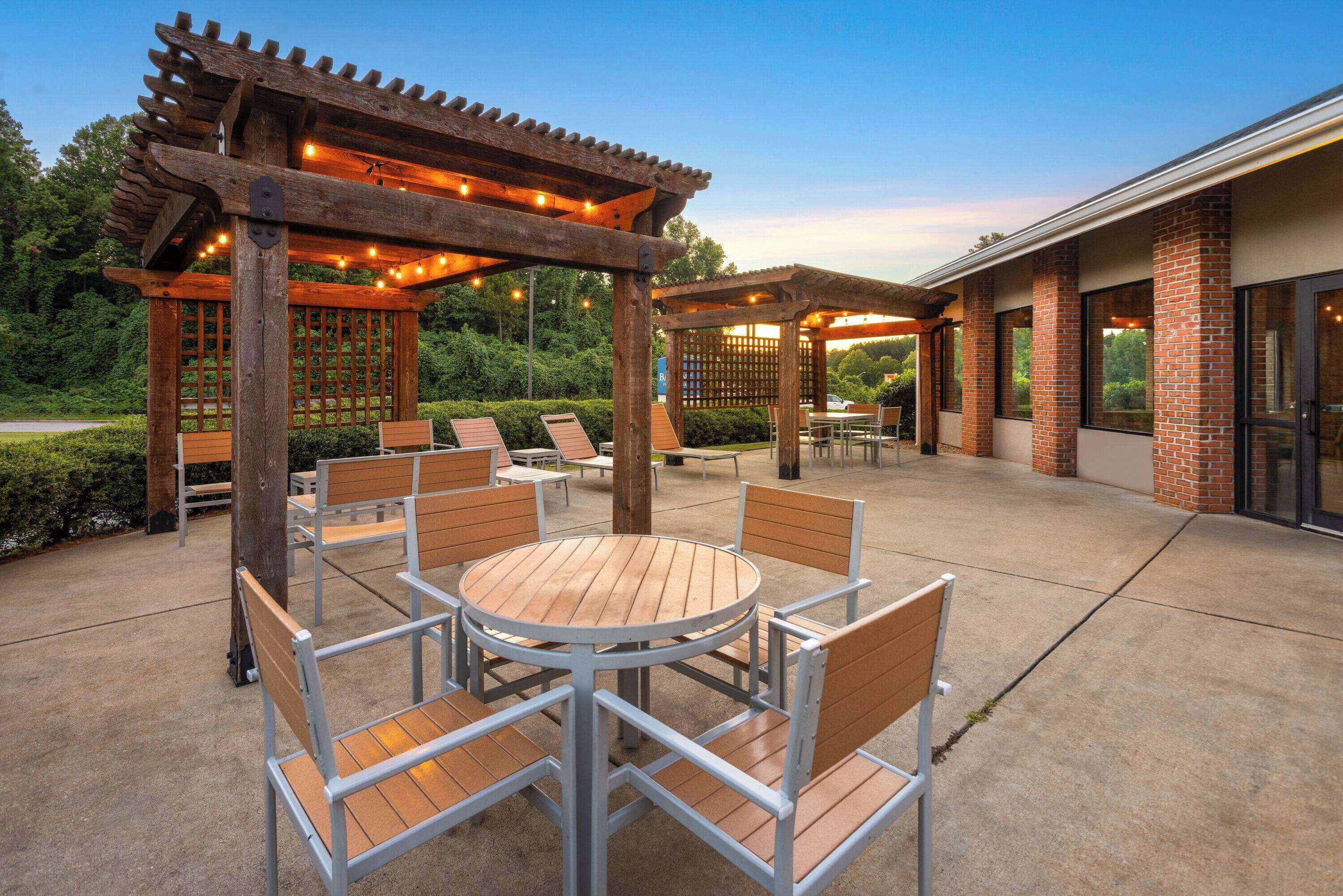 สิ่งอำนวยความสะดวกในที่พัก