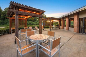 Servicio de la propiedad