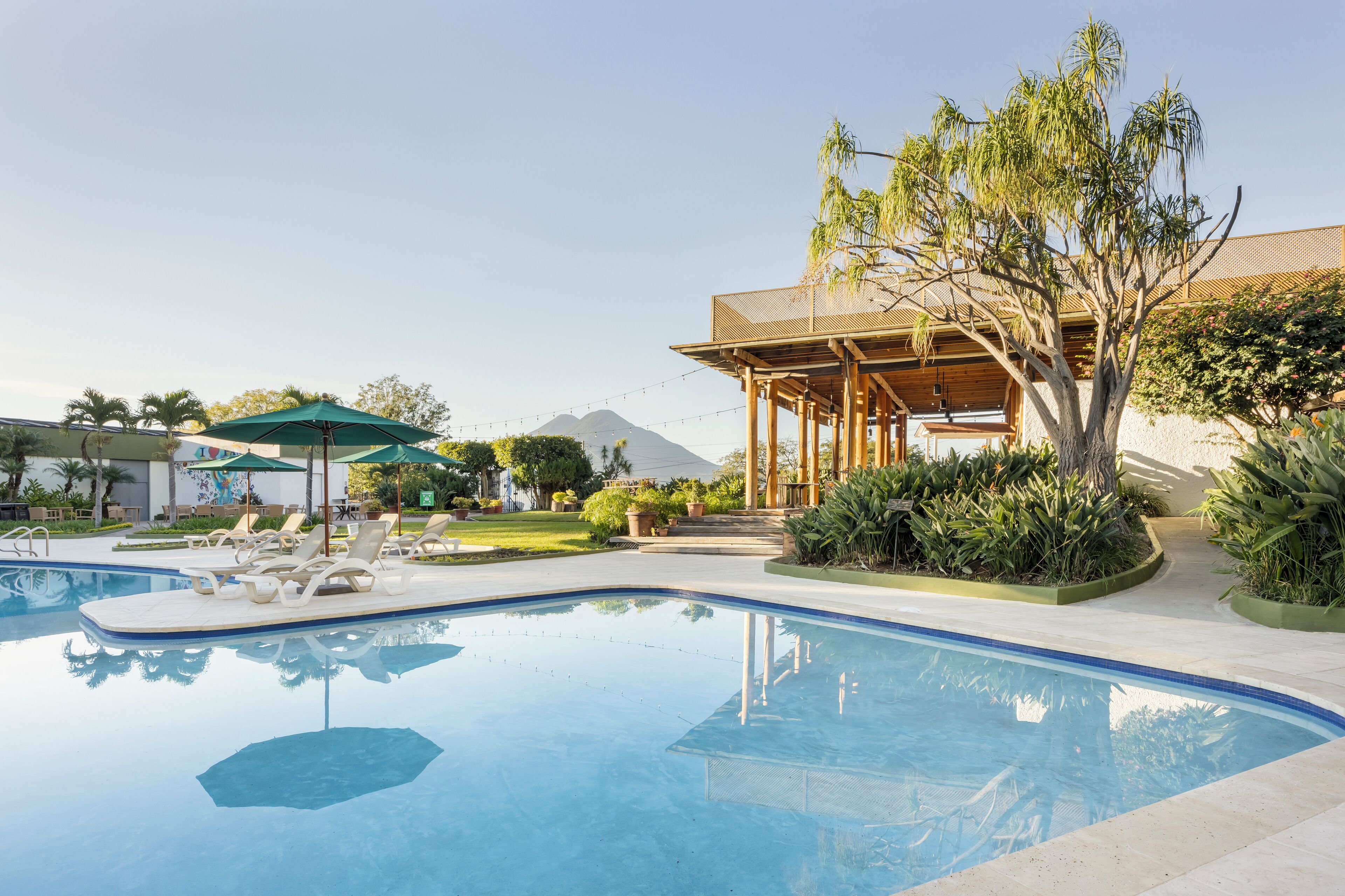 Foto - Porta Hotel del Lago