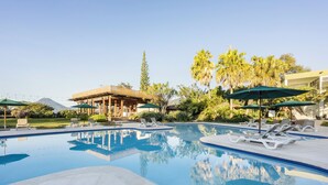 Land view from property - Porta Hotel del Lago (Panajachel)