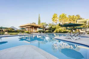 Land view from property - Porta Hotel del Lago (Panajachel)