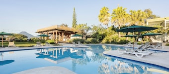 Porta Hotel del Lago