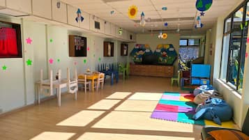 Children’s activities