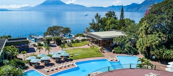 Porta Hotel del Lago