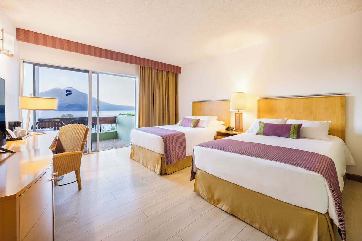 Lake View Premium Room | Lake view