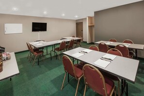 Sala de reuniones
