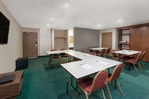 Sala de reuniones