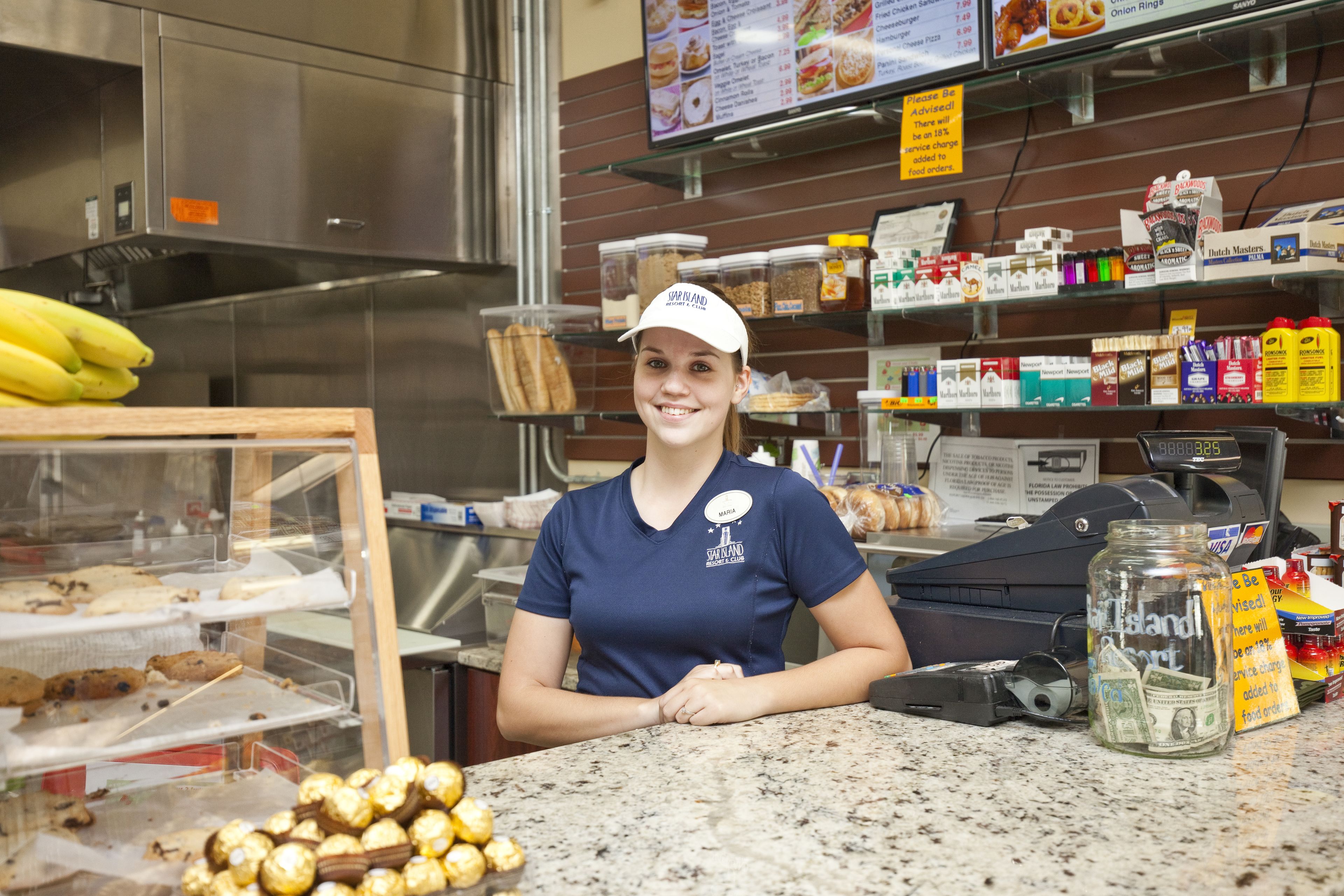 Foto - Star Island Resort and Club - Near Disney