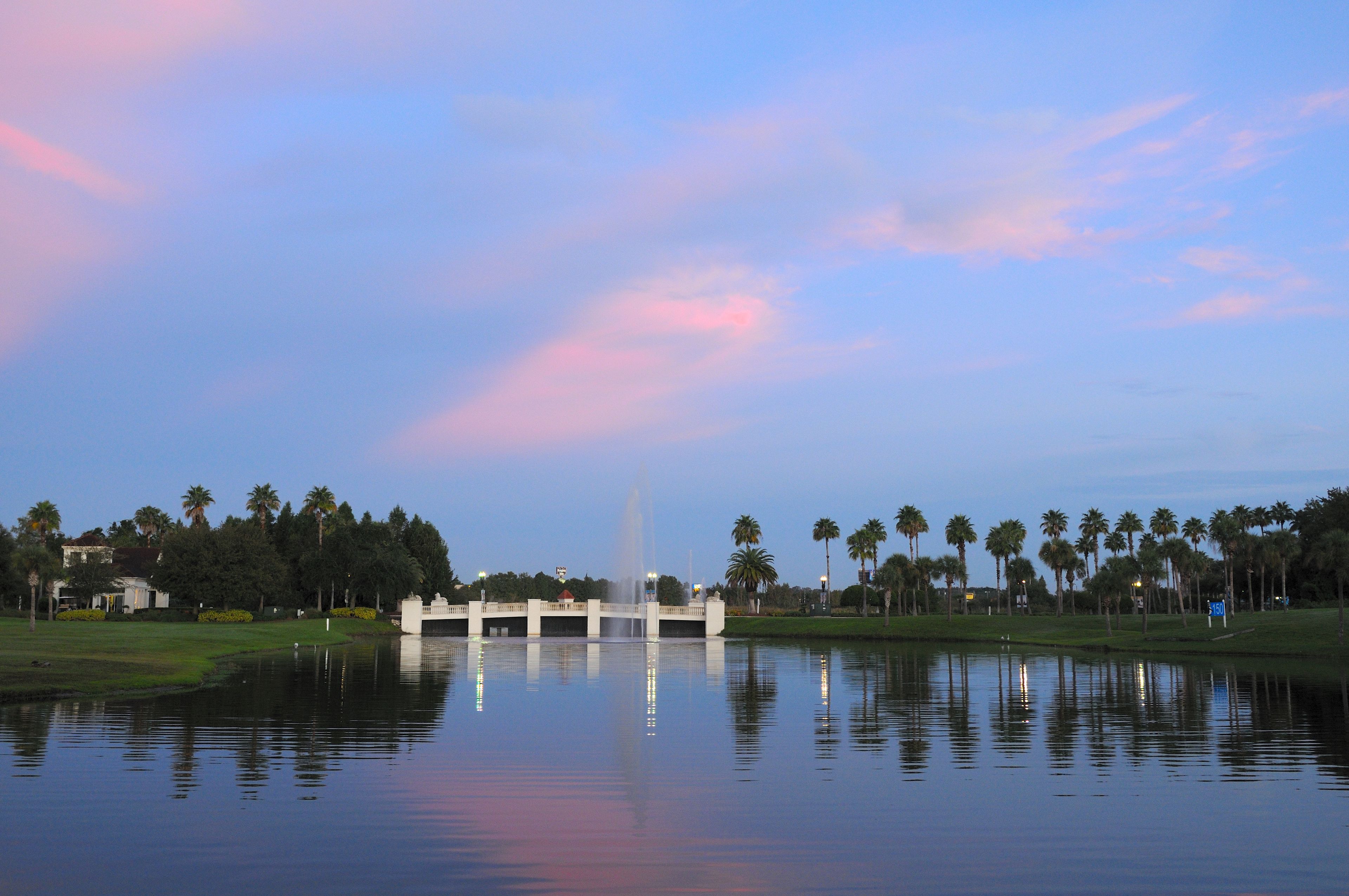 Foto - Star Island Resort and Club - Near Disney