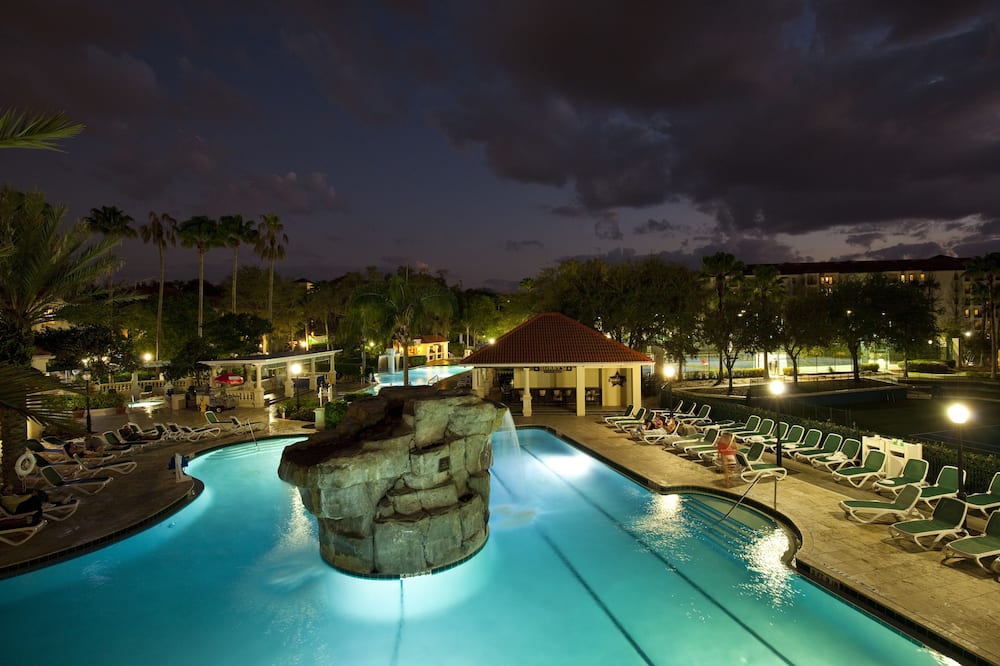 luxury hotels in Kissimmee