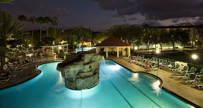Star Island Resort and Club