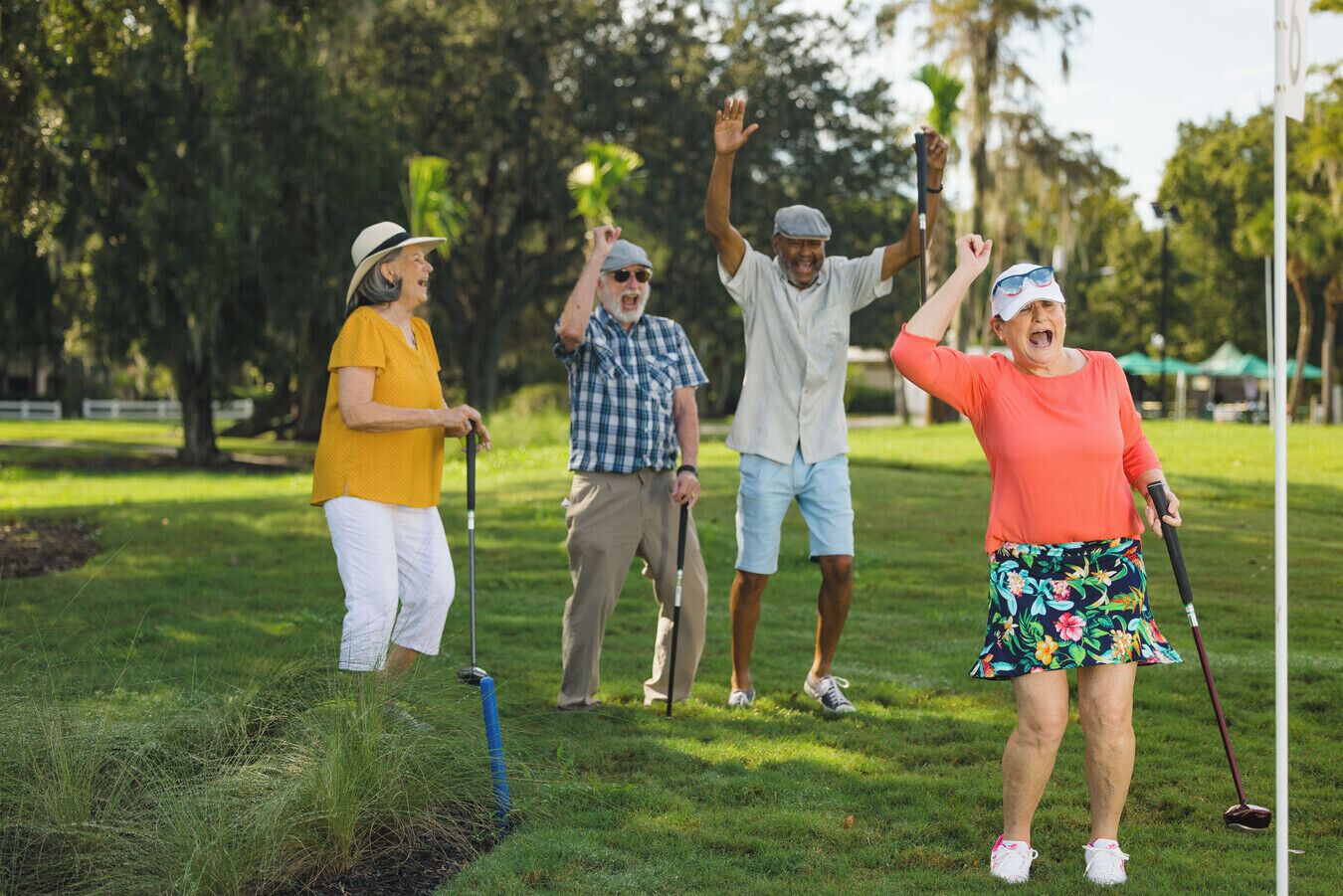 Foto - Star Island Resort and Club - Near Disney