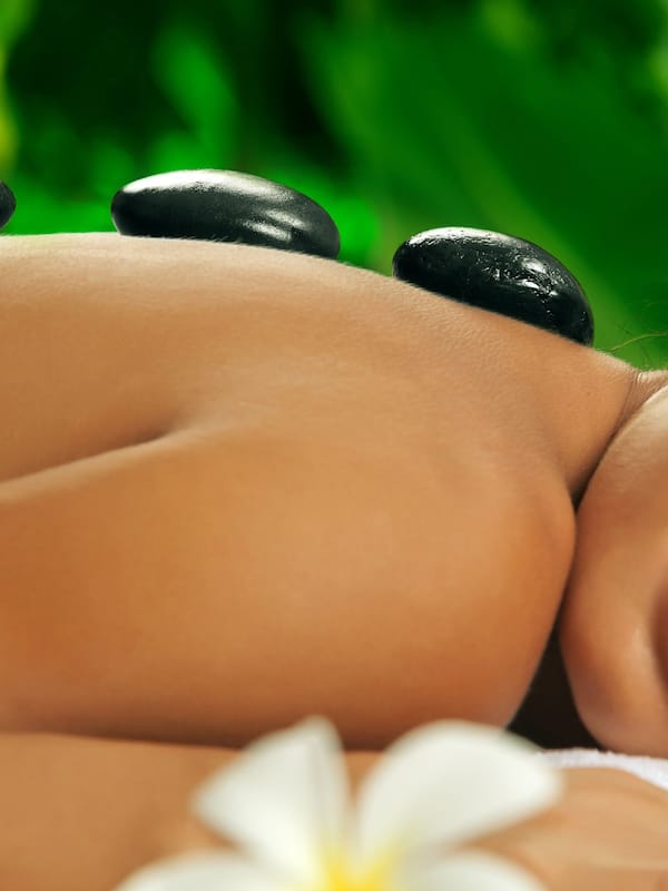 Bilik rawatan pasangan, sauna, bilik wap, rawatan badan, aromaterapi