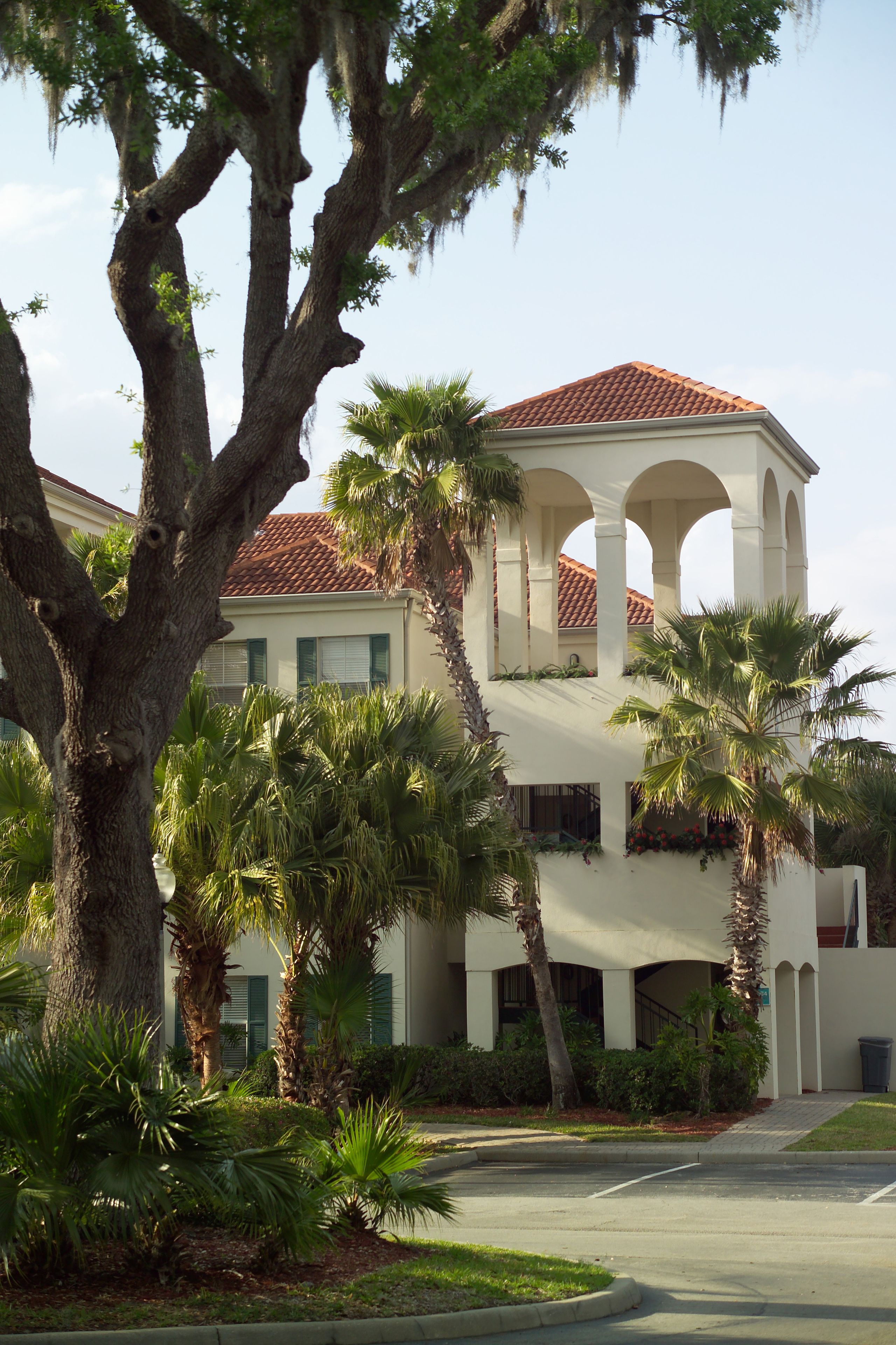 Foto - Star Island Resort and Club - Near Disney