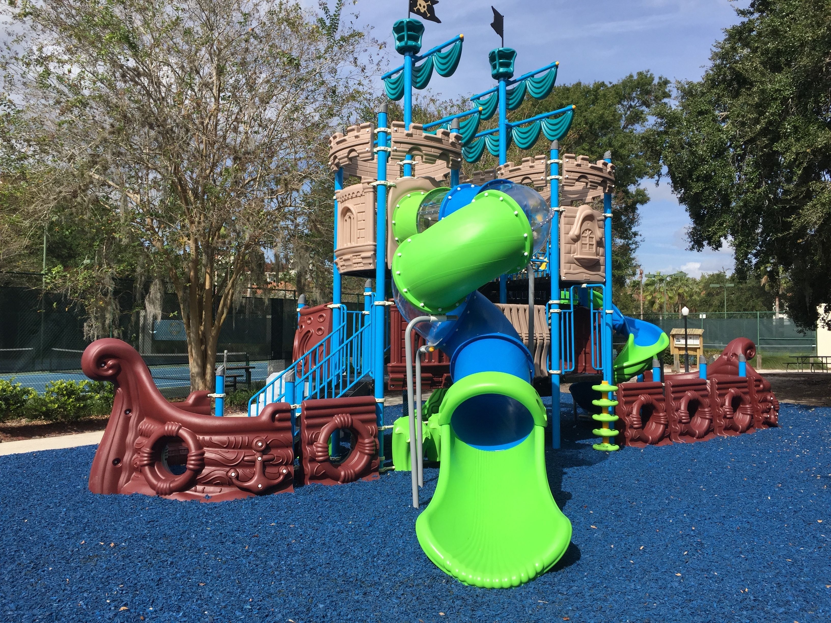 Foto - Star Island Resort and Club - Near Disney