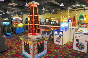 Children’s area - Star Island Resort and Club (Kissimmee)