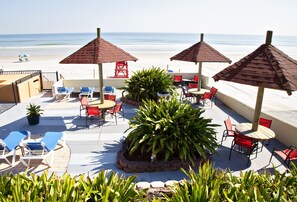 Sundeck