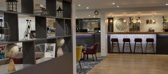 Best Western White House Hotel