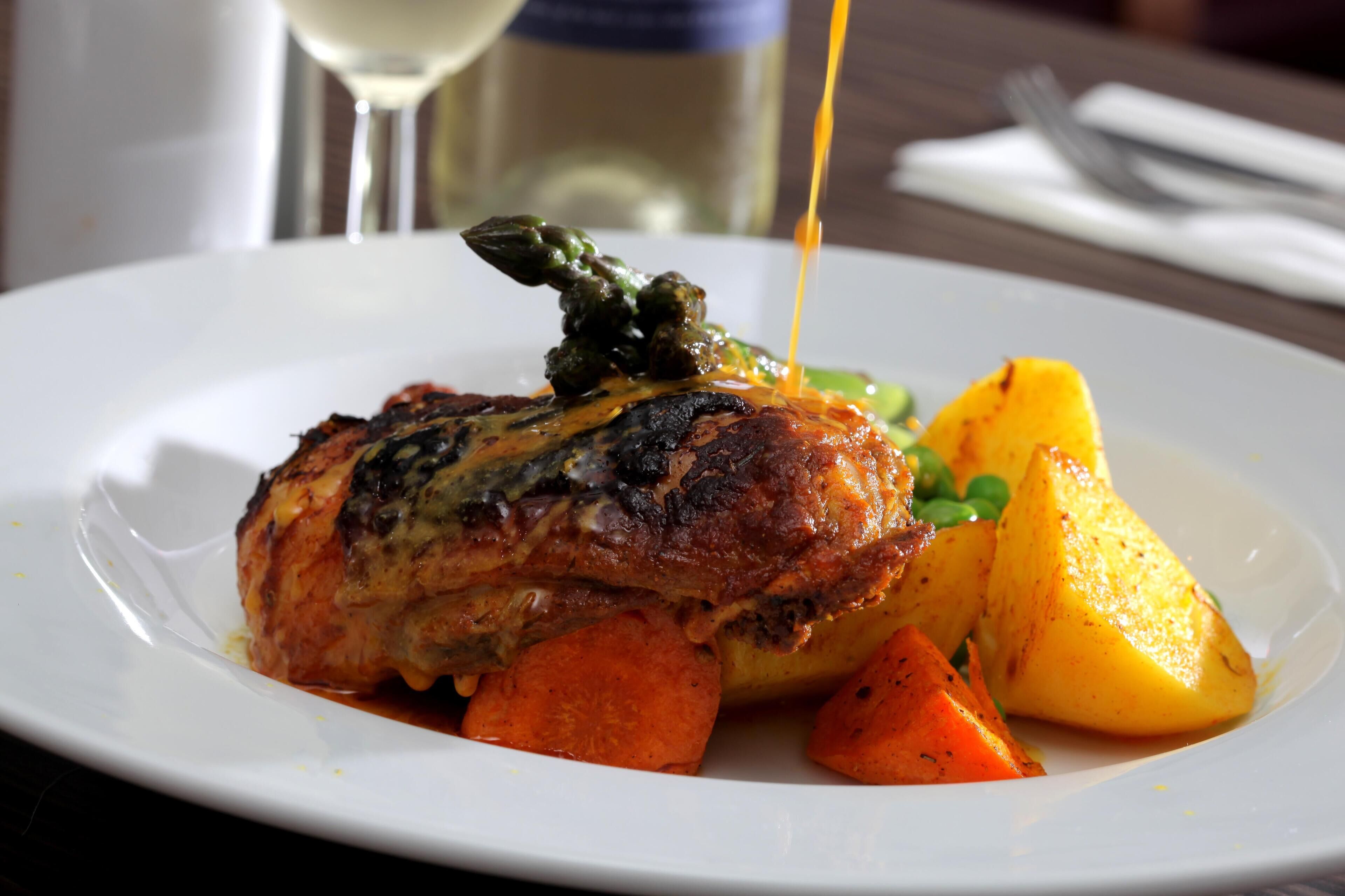 Photo - Best Western White House Hotel