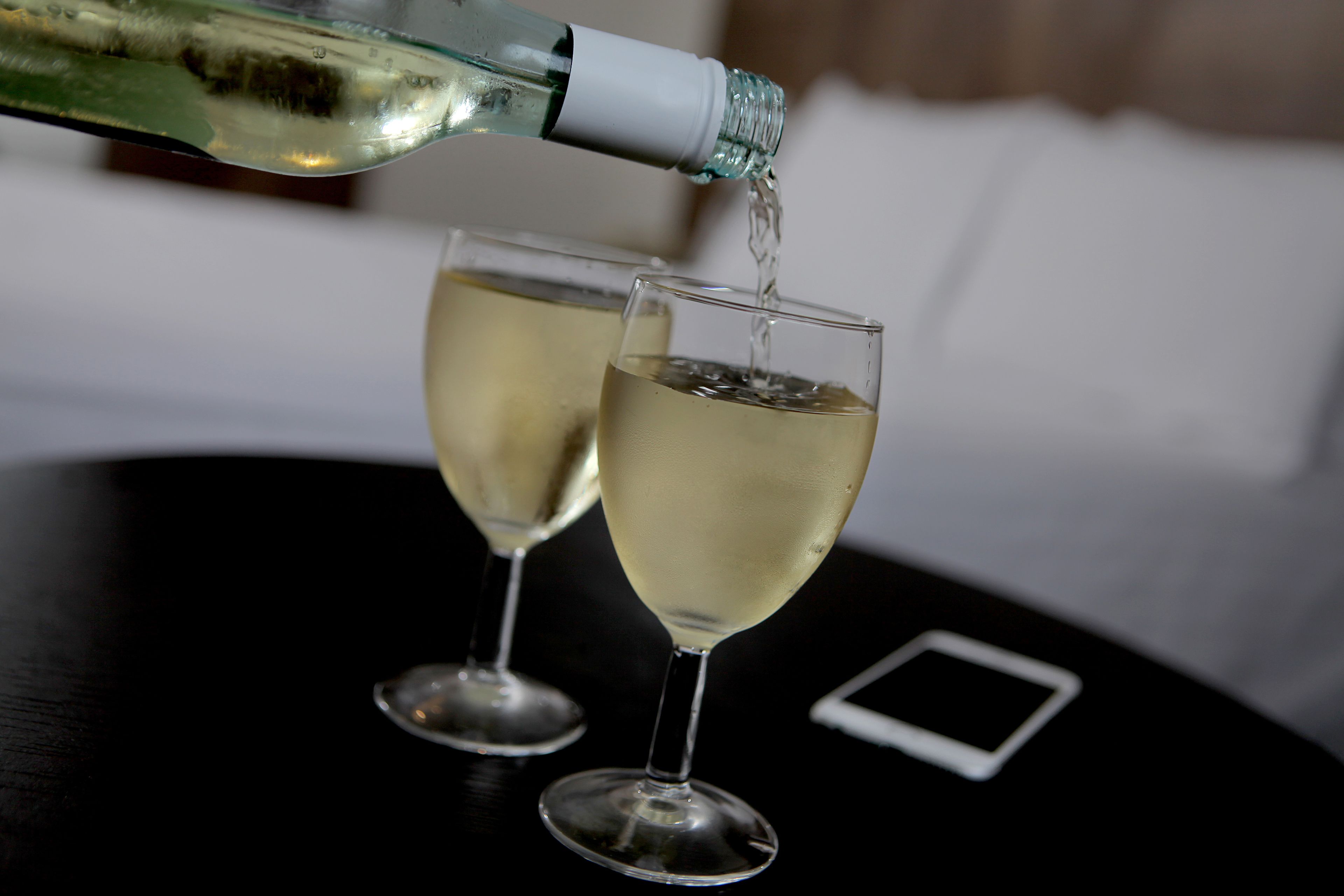 executive room, 1 king bed, non smoking | in-room safe, desk, laptop workspace, blackout curtains