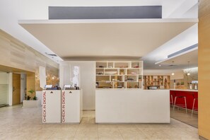 Recepción