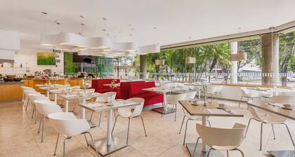 Fiesta Inn Guadalajara Expo