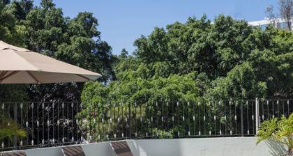 Fiesta Inn Guadalajara Expo