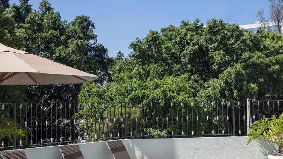 Fiesta Inn Guadalajara Expo