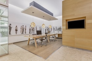Centre d’affaires