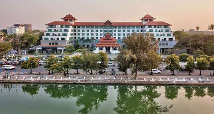 Hilton Mandalay