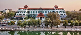 Hilton Mandalay