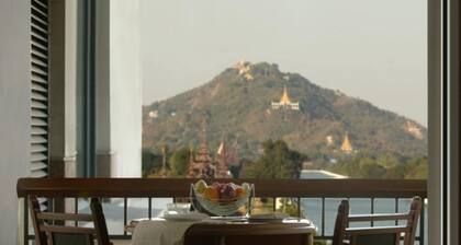 Hilton Mandalay