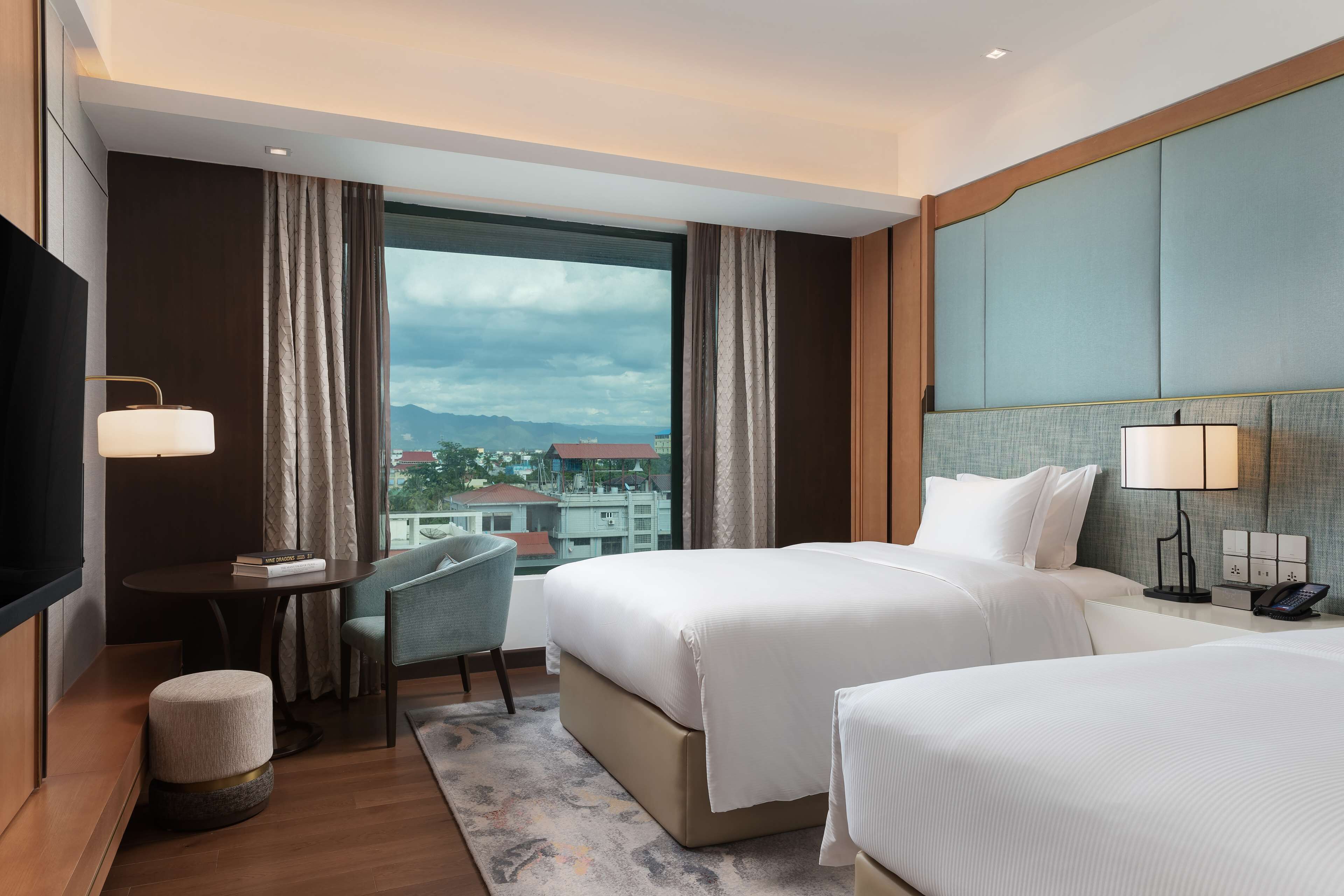 in-room safe, iron/ironing board, free cots/infant beds, rollaway beds